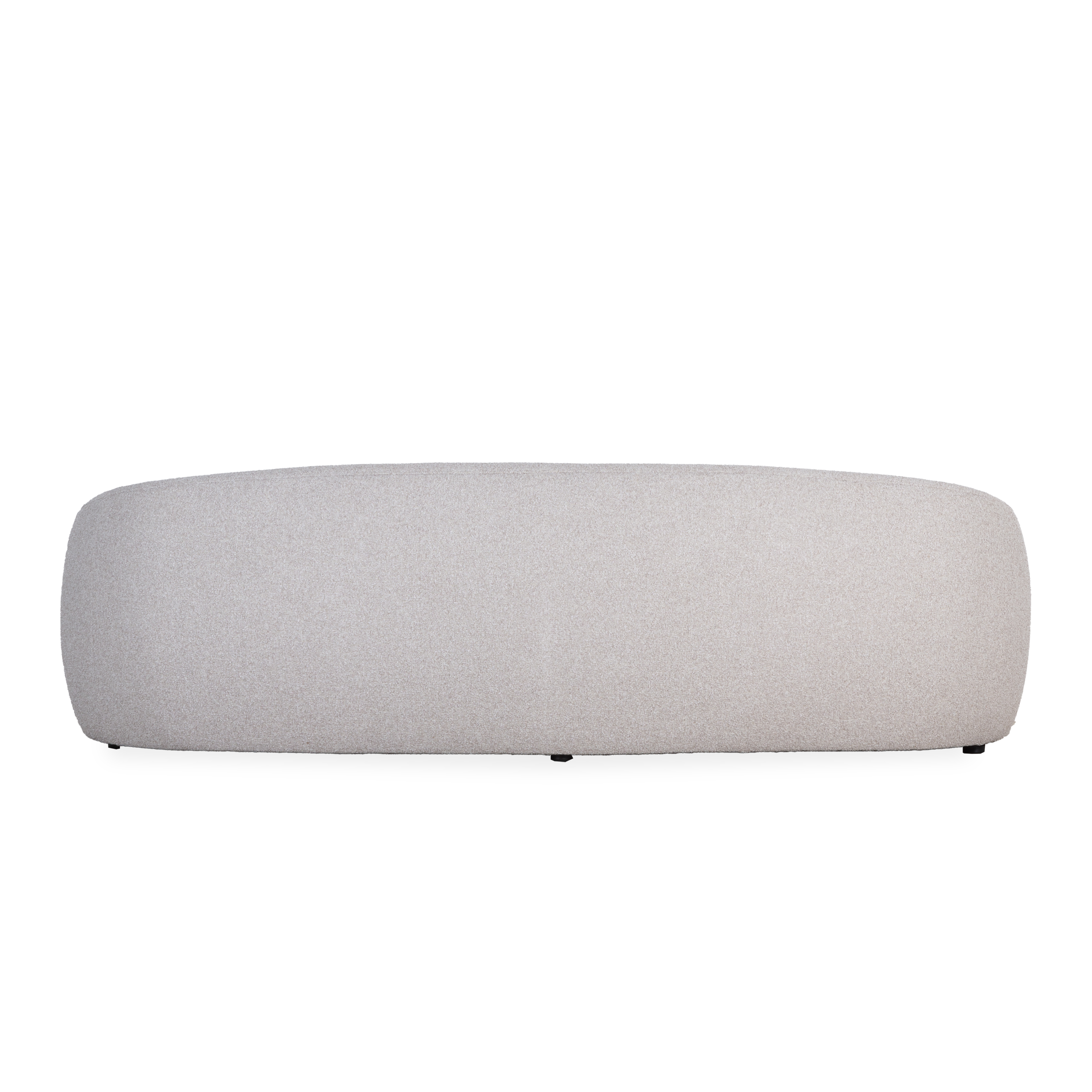 Grace Sofa 126511018000 - Modern Comfortable Living Room Furniture for Home Decor | Perfect for Small Spaces, Apartments & Cozy Family Gatherings