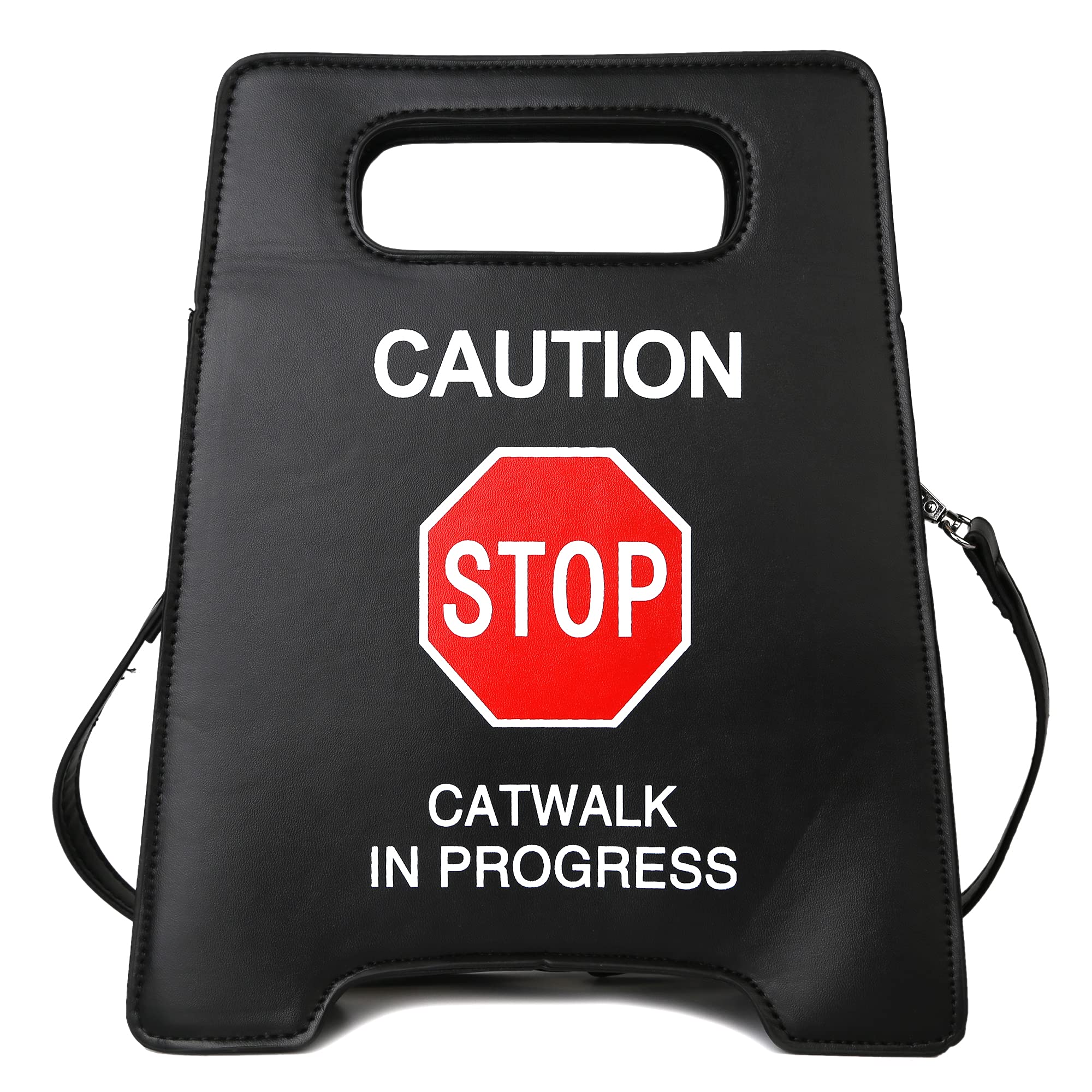 Women's PU Crossbody Tote Shoulder Bag - Perfect for Work & Travel