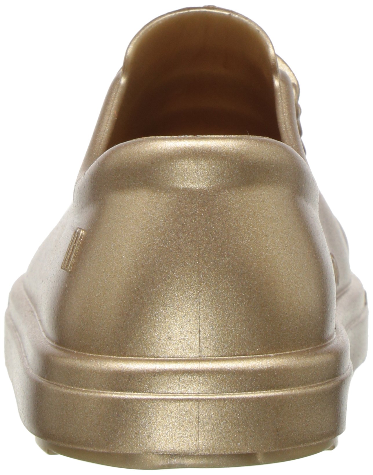 Mini Melissa Girl's Mini Be Sneaker - Cute & Comfortable Light-Up Shoes for Toddlers & Kids - Perfect for School, Playdates & Everyday Wear