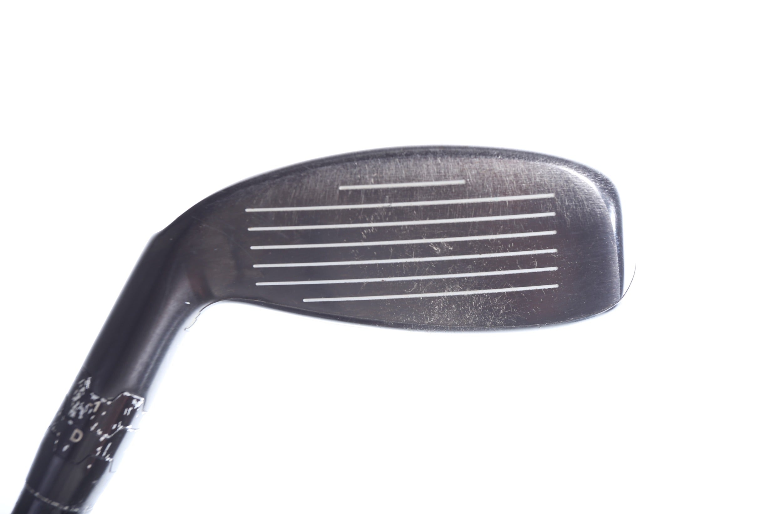 Used Callaway Epic 3H Hybrid Golf Club - Right Handed 20° Stiff Flex - Perfect for Mid-Handicap Players & Fairway Shots
