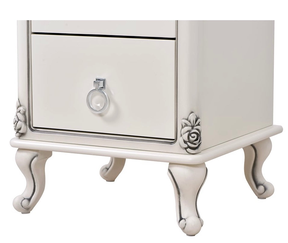 Georgia Salon Furniture Package - Professional Salon Equipment Set for Hair, Nail & Beauty Businesses | Complete Salon Station Setup with Styling Chair, Wash Basin & Storage | Perfect for Barber Shops, Spas & Home Salons