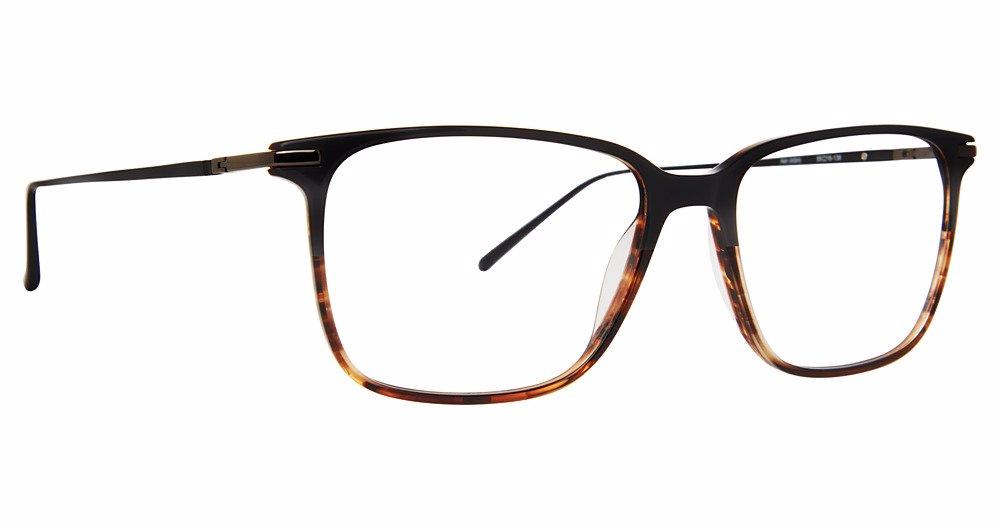 Argyleculture ARBRIDGER Eyeglasses - Stylish Unisex Prescription Glasses for Men & Women | Perfect for Reading, Work & Everyday Fashion