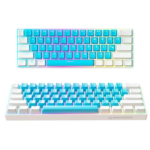 ICE | Silver Switches