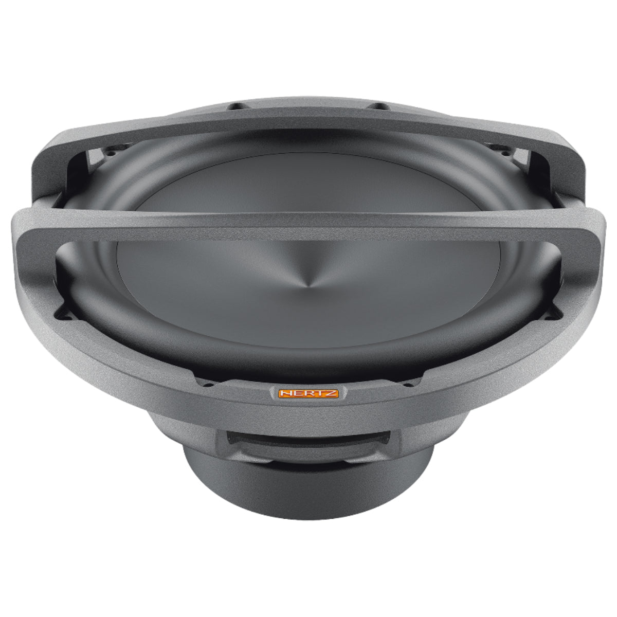Hertz MP 300 D2.3 Mille PRO 12