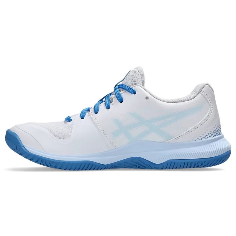 ASICS GEL Tactic 12 B Women's Indoor Volleyball Shoes - Lightweight & Supportive for Court Sports, Gym Workouts & Training Sessions