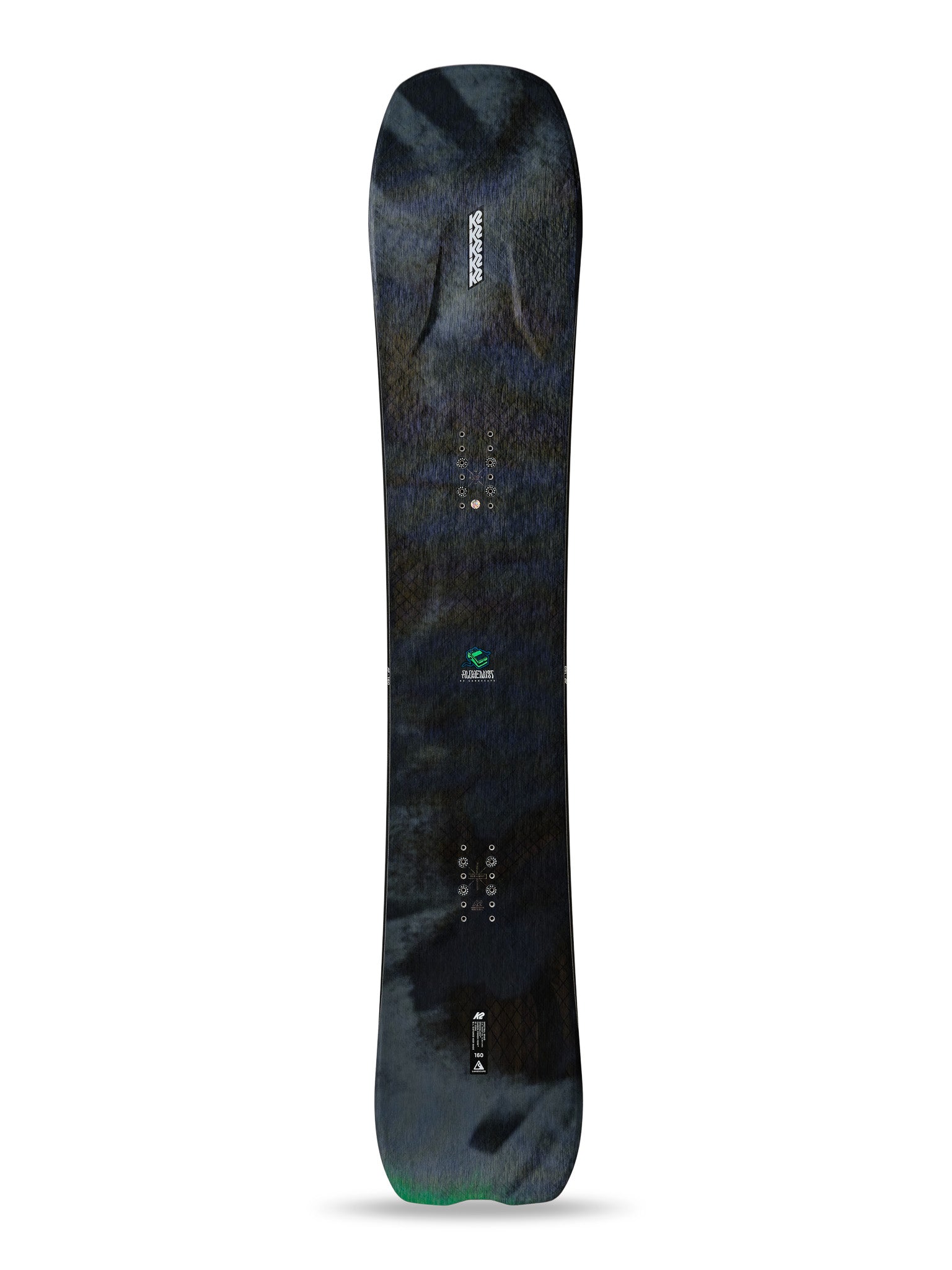BLK GRY