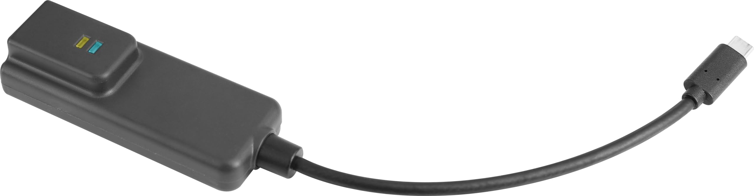 USB-C to Ethernet Adapter, Cat5 Network Dongle for MacBook, Chromebook, Windows Laptops - Stable Wired Internet Connection for Gaming, Streaming & Remote Work