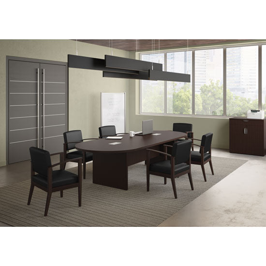 Premium Conference Tables for Office & Meeting Rooms - Modern Large Boardroom Tables with Durable Design for Business & Corporate Use