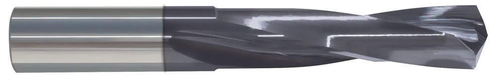 MONSTER 460-203860B Carbide Screw Machine Drill Bit - High Precision Metalworking Tool for DIY, Woodworking & Industrial Applications