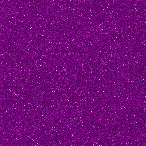 Glitter Purple