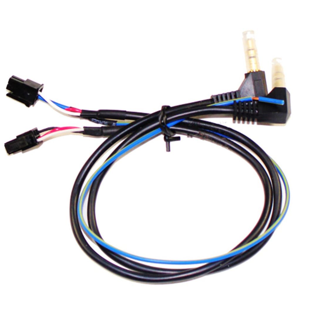 Crux SWRVW 52 Radio Replacement with Steering Wheel Control Retention for Volkswagen Jetta Golf Passat | Car Stereo Upgrade for Seamless Music & Hands-Free Calling