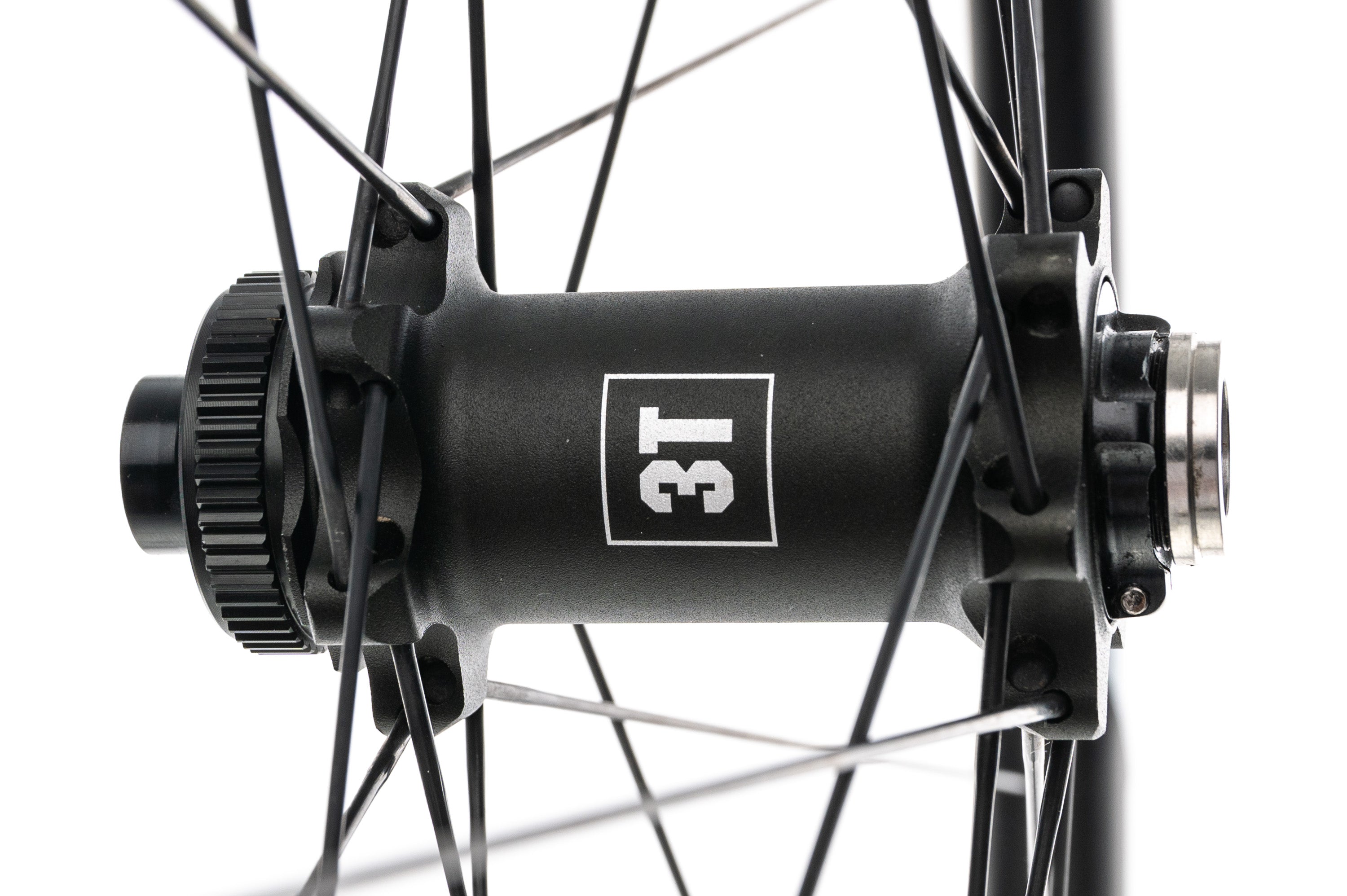 3T Discus C35 Pro Aluminum Clincher 700c Wheelset - Lightweight Road Bike Wheels for Racing & Endurance Cycling | Perfect for Road Racers & Triathletes