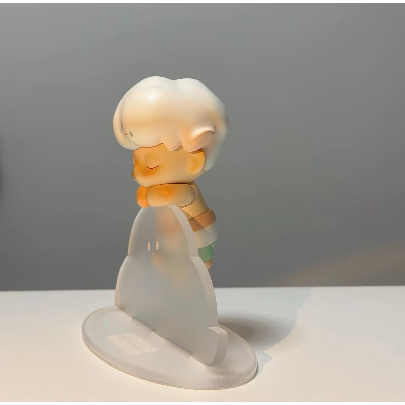 DIMOO Climbing Dreams Limited Edition Collectible Figure - Perfect for Anime Fans, Gift for Collectors, Home & Office Display