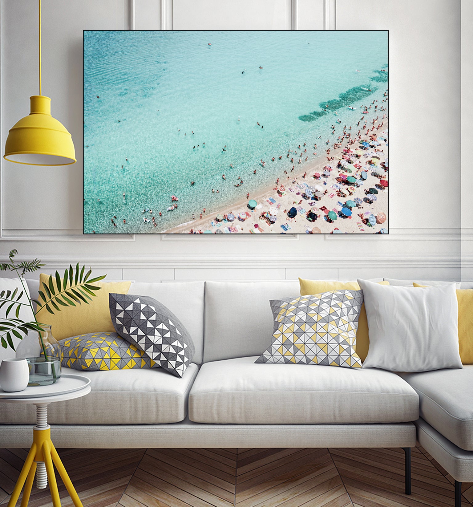 Busy Beach - Premium Beach Accessories & Essentials for Summer Fun | Perfect for Vacations, Picnics, and Outdoor Adventures