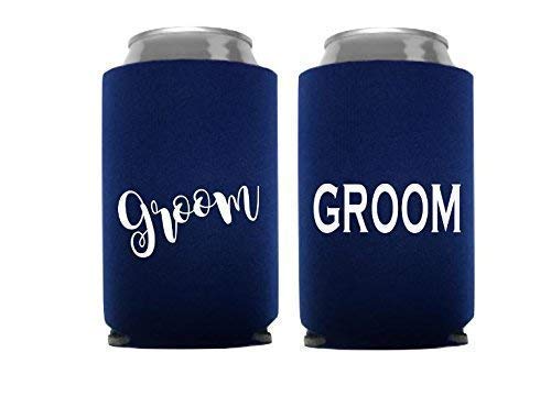 Unique Groom and Groom Wedding Gifts for Gay Couples - Thoughtful Engagement, Bachelor Party & Anniversary Presents for Him - Perfect for Same-Sex Weddings, Commitment Ceremonies and LGBTQ+ Celebrations
