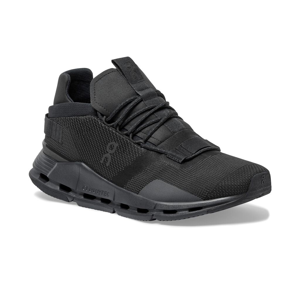 On Cloudnova Men's Running Shoes - Lightweight & Breathable for Jogging, Gym Workouts & Daily Wear
