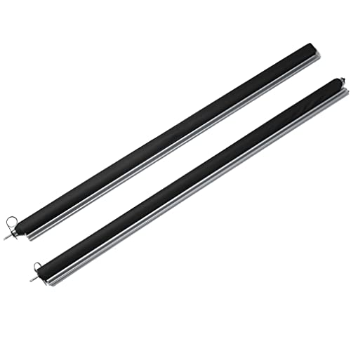 Front & Rear Black