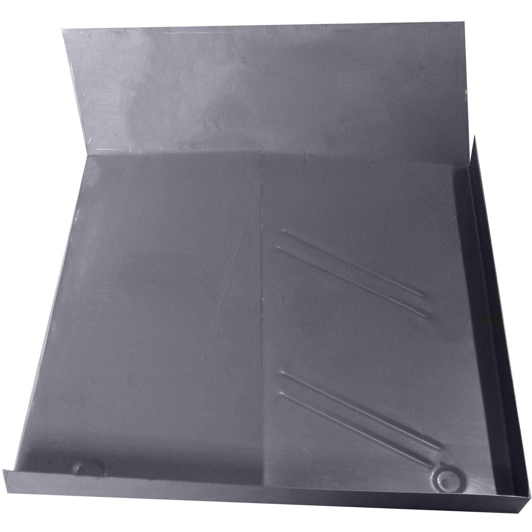 1958-1960 Lincoln Mark Series Right Front Floor Pan Replacement - Durable Auto Body Part for Restoration & Repair | Perfect for Classic Car Enthusiasts & DIY Projects