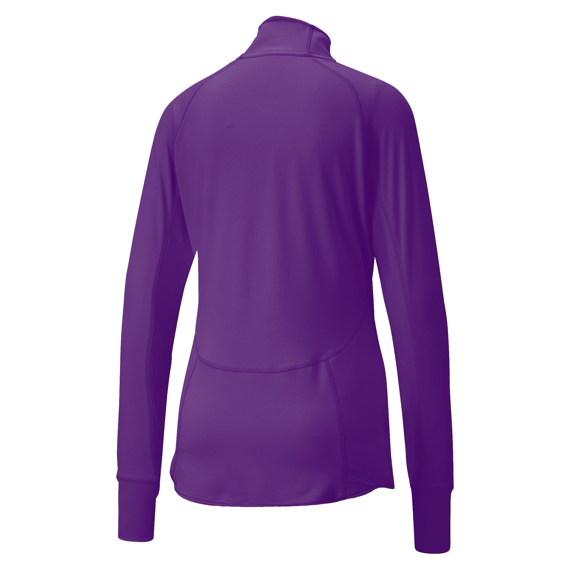 Women's Gamer Golf 1/4 Zip Pullover - Lightweight Performance Golf Shirt for Women - Perfect for Golfing, Gaming & Casual Wear