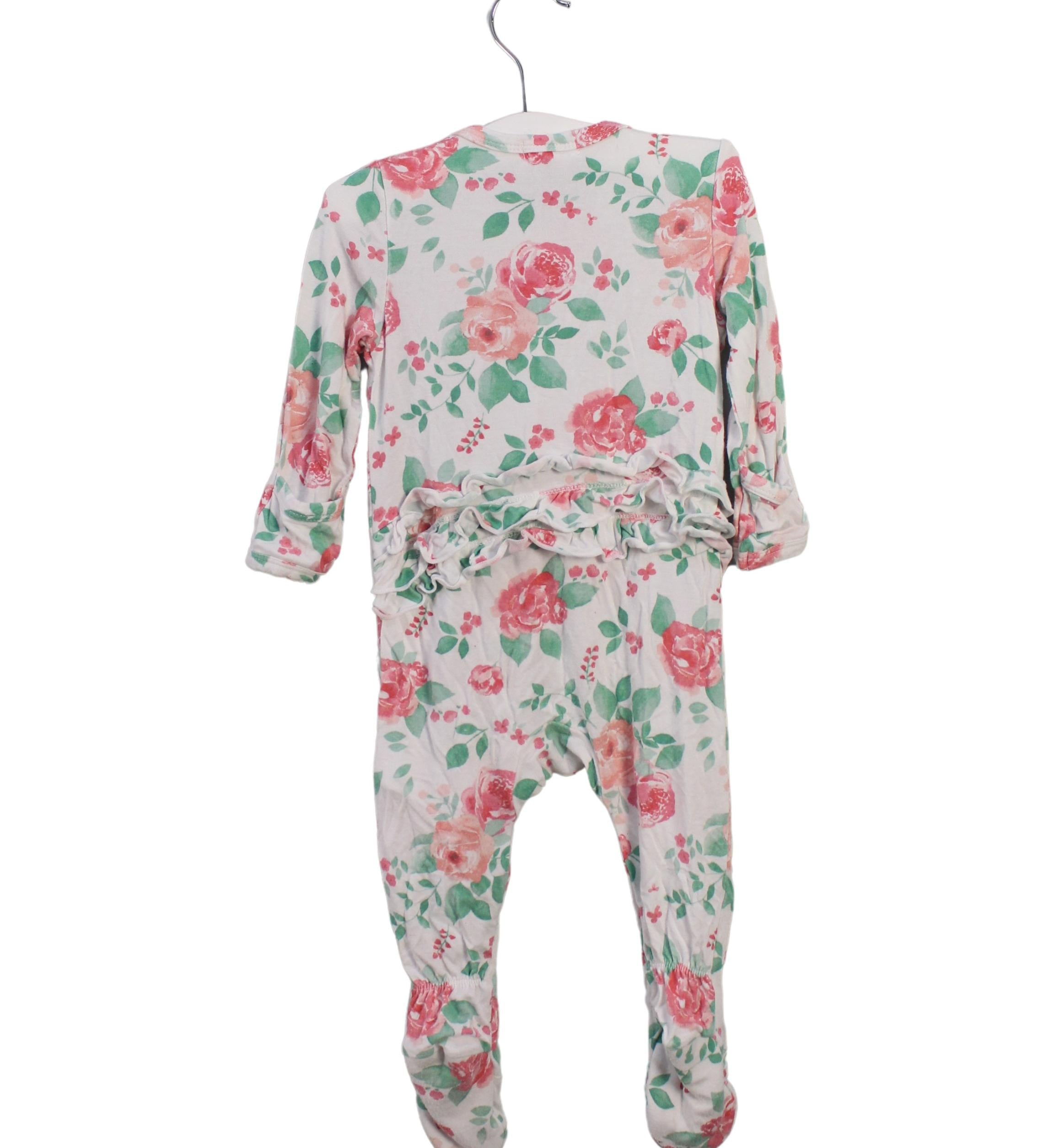 Angel Dear Baby Jumpsuit for 6-12 Months | Soft Cotton Romper for Infants | Perfect for Playtime, Daycare & Family Outings