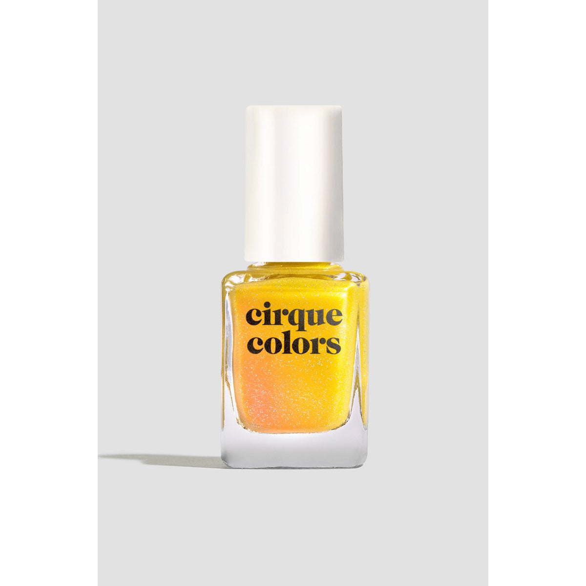 Cirque Colors Shaka Nail Polish - 0.37 oz Long-Lasting Vegan & Cruelty-Free Nail Lacquer for Professional Salon Quality at Home | Perfect for Manicures, Pedicures & Special Occasions