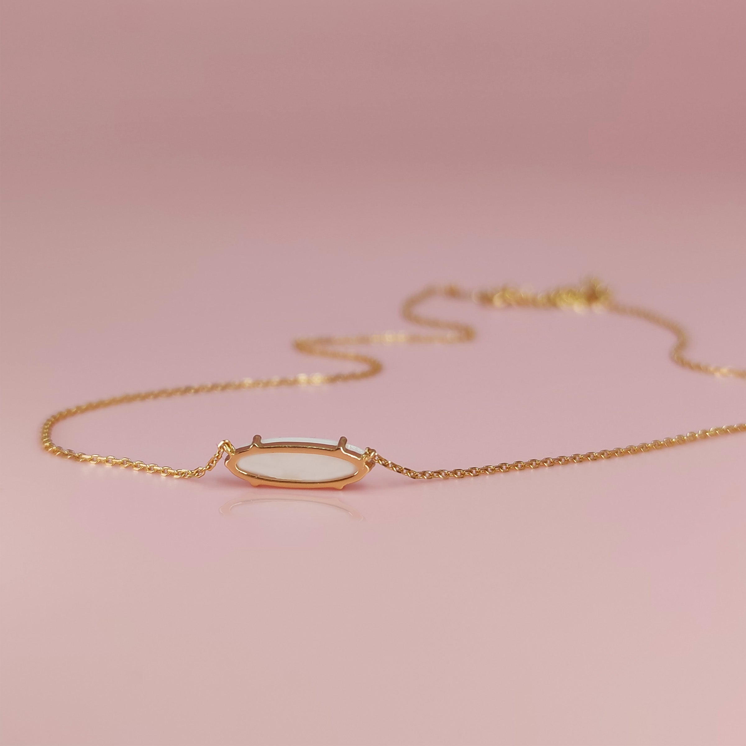 Breast Milk Necklace - Handmade Keepsake Jewelry for Moms - Perfect for Mother's Day, Baby Shower & Memorial Gifts