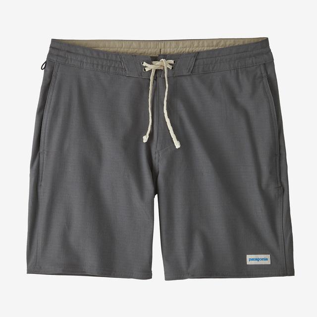 Men's Hybrid Swim & Gym Shorts 18