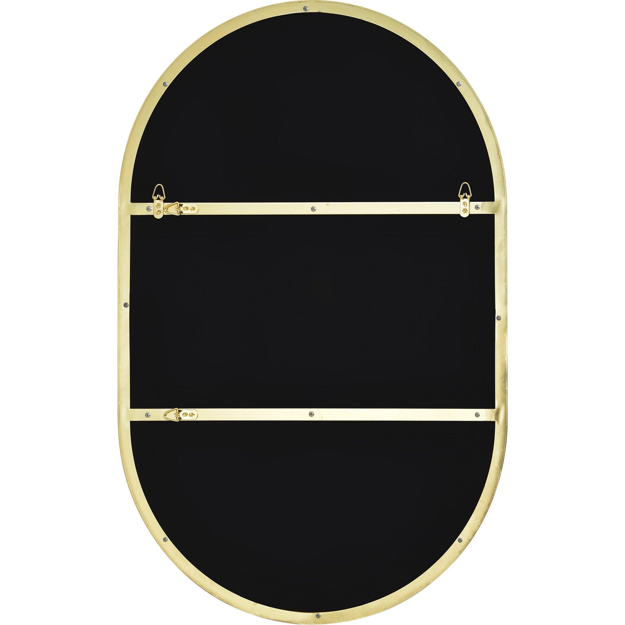 Beckah Mirror - Full Length Floor Mirror with Stand, 60