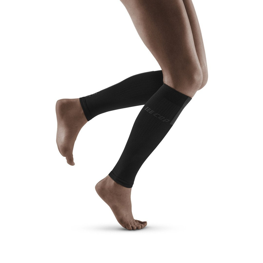 Women's Compression Calf Sleeve 3.0 - Breathable Support for Running, Hiking & Sports Recovery - Perfect for Athletes & Active Lifestyles