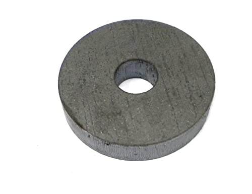 1B1067 Replacement Washer for Caterpillar (CAT) Heavy Equipment - Compatible with CAT Excavators, Bulldozers & Loaders - Durable Construction Machinery Parts for Industrial & Agricultural Use
