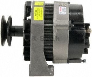 Bosch Reman AL32X Alternator - High Performance Replacement for Cars & Trucks | Durable & Reliable Power Solution for Long Drives & Heavy-Duty Use