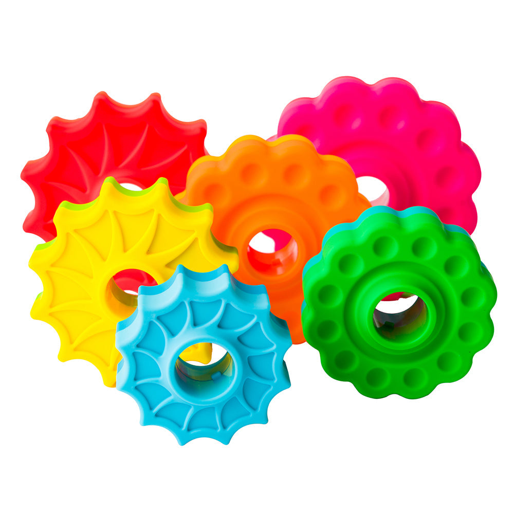 Spin Again 24683188 - Fun Spinning Toy for Kids & Adults - Perfect for Parties, Gifts, and Stress Relief