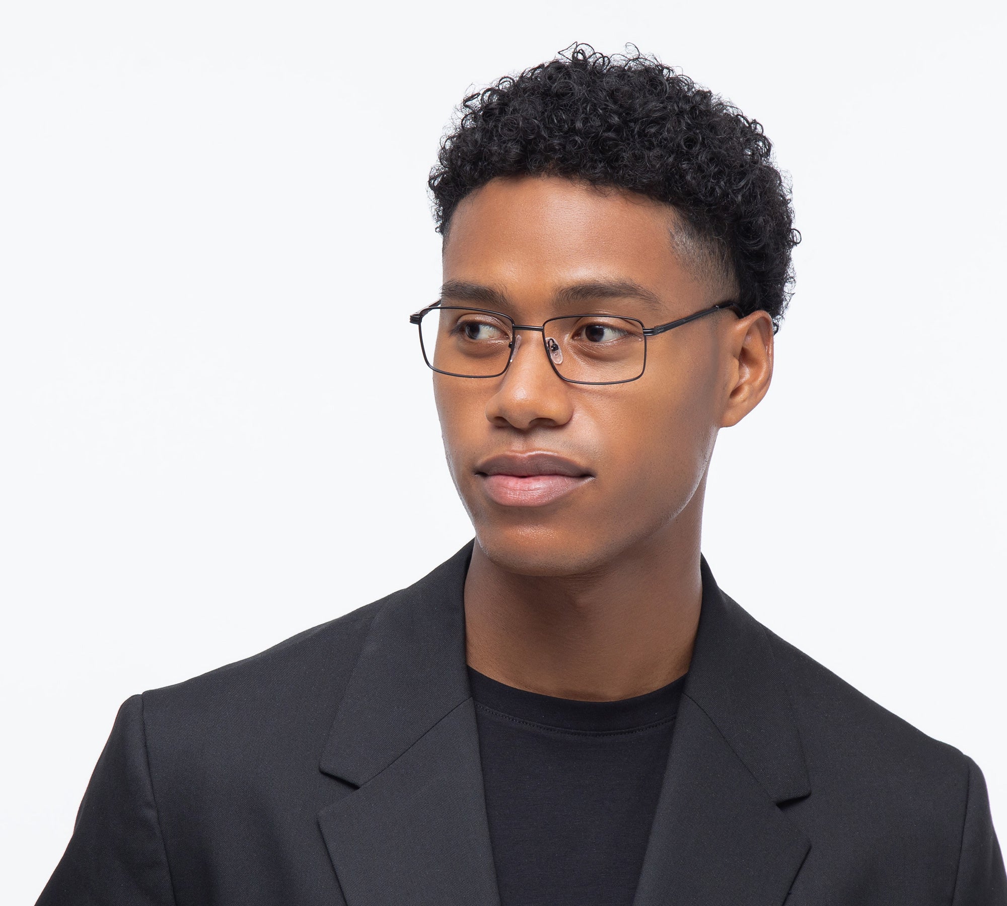 Cole Men's Prescription Eyeglasses – Stylish & Durable Frames for Clear Vision | Perfect for Work, Reading & Everyday Use