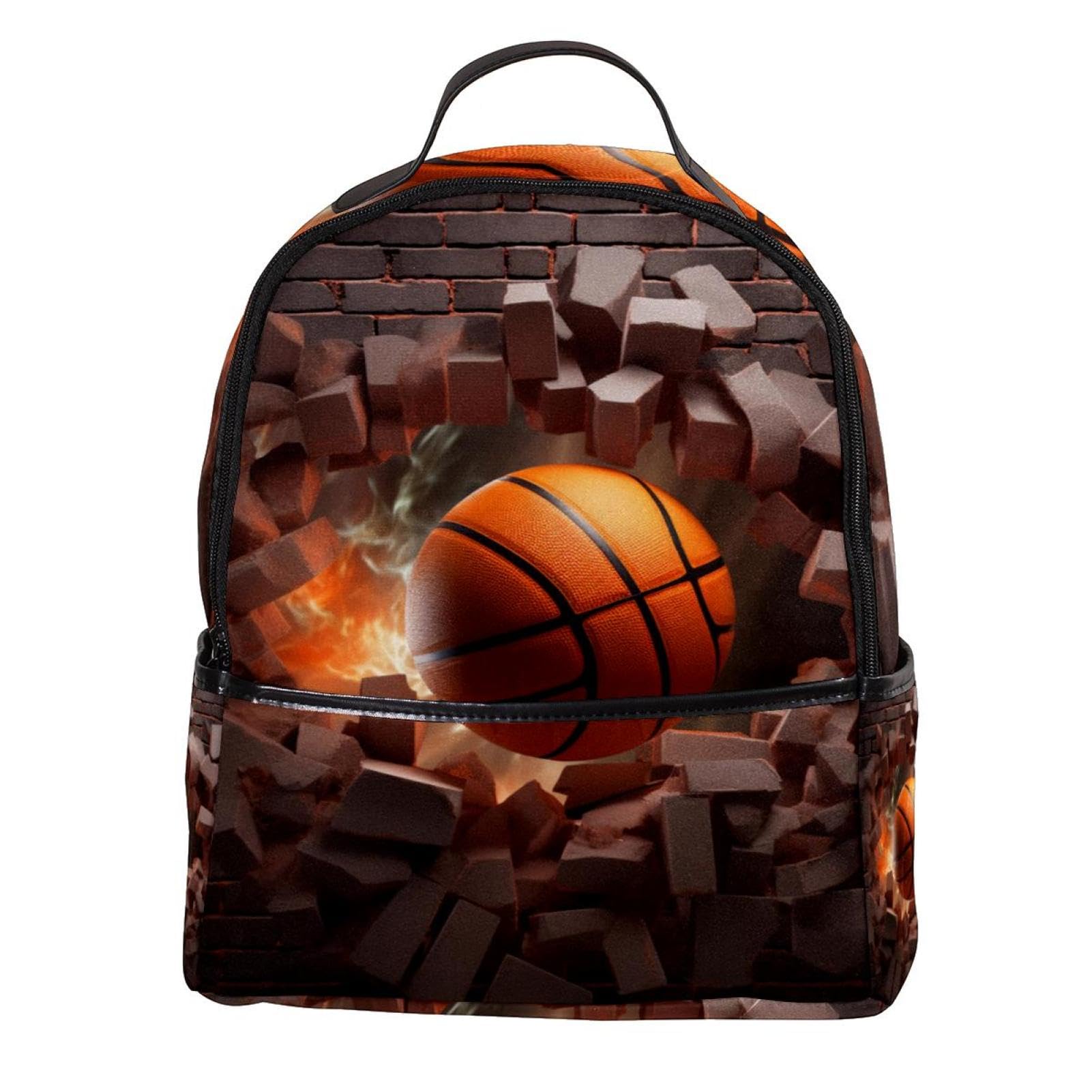 Men's & Women's Travel Backpack - Waterproof Hiking Backpack with Laptop Compartment | Perfect for Gym, Work, School & Outdoor Adventures