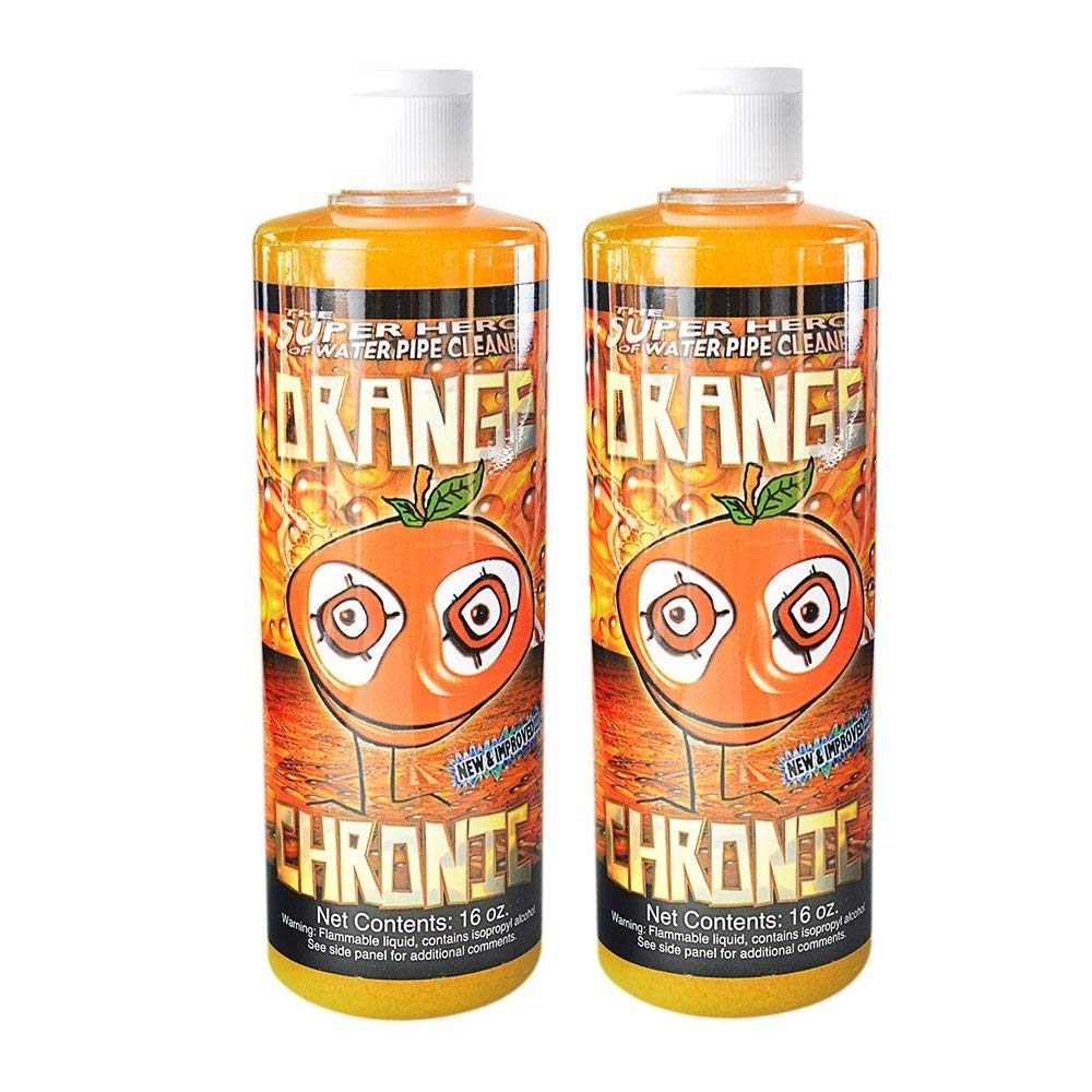16 oz All-Purpose Cleaner - Pack of 2 | Multi-Surface Cleaning for Kitchen, Bathroom & Floors | Eco-Friendly & Powerful Degreaser