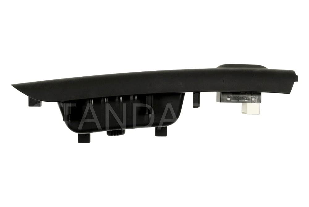 Standard Motor Products DWS-1088 Power Window Switch - Replacement Auto Part for Smooth Window Operation - Perfect for Ford, Chevy, Dodge & More (Ideal for DIY Car Repairs & Maintenance)