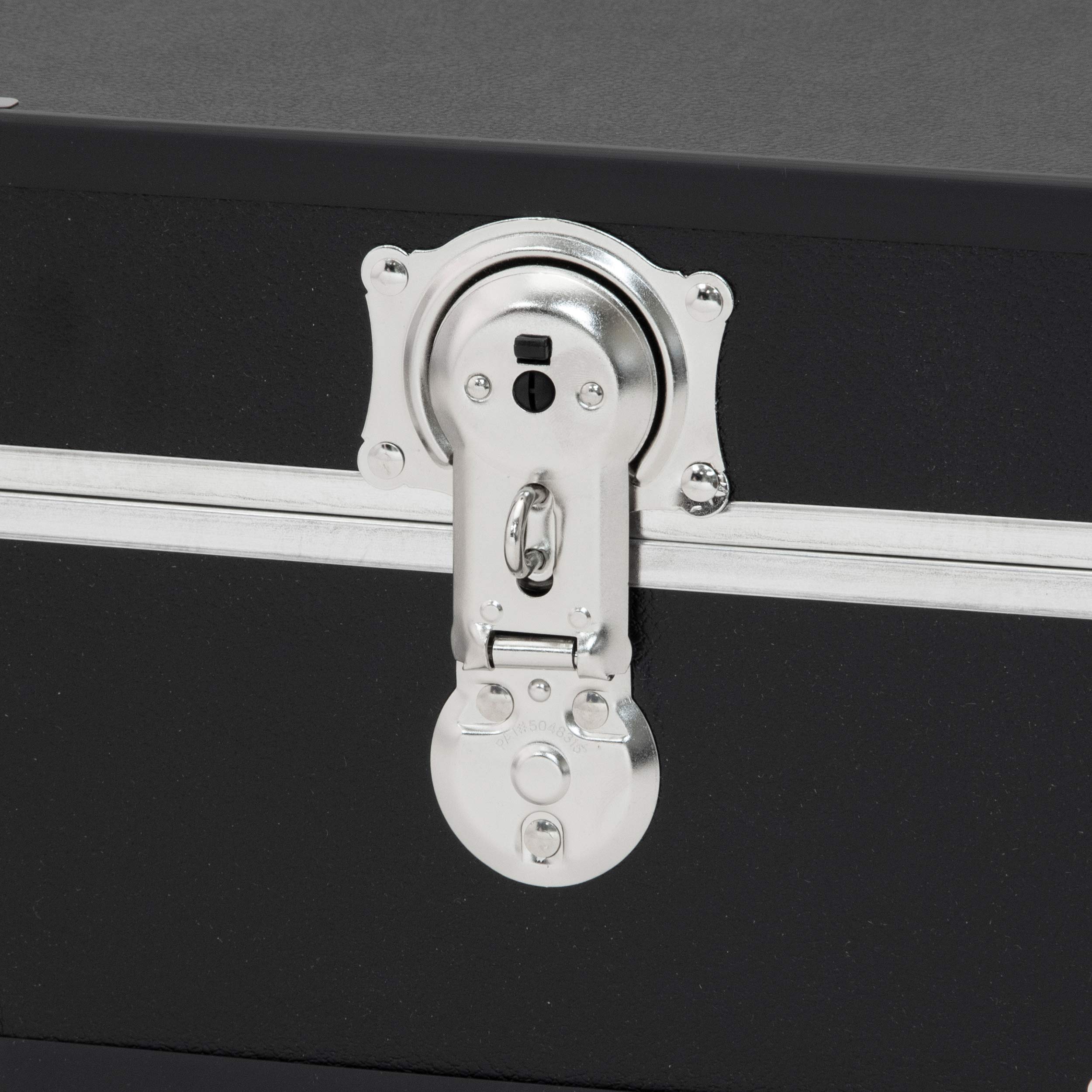 Under Bed Storage Container with Wheels - Foldable Organizer for Clothes, Shoes & Blankets - Perfect for Bedroom, Closet & Small Space Organization