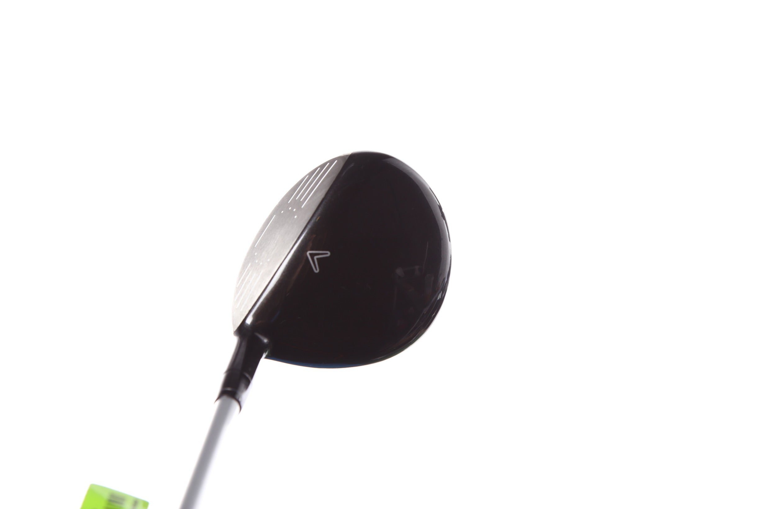 Used Callaway Solaire 2018 Ladies Fairway Wood 21° Right Hand Golf Club - Perfect for Women Golfers on the Fairway & Rough Shots
