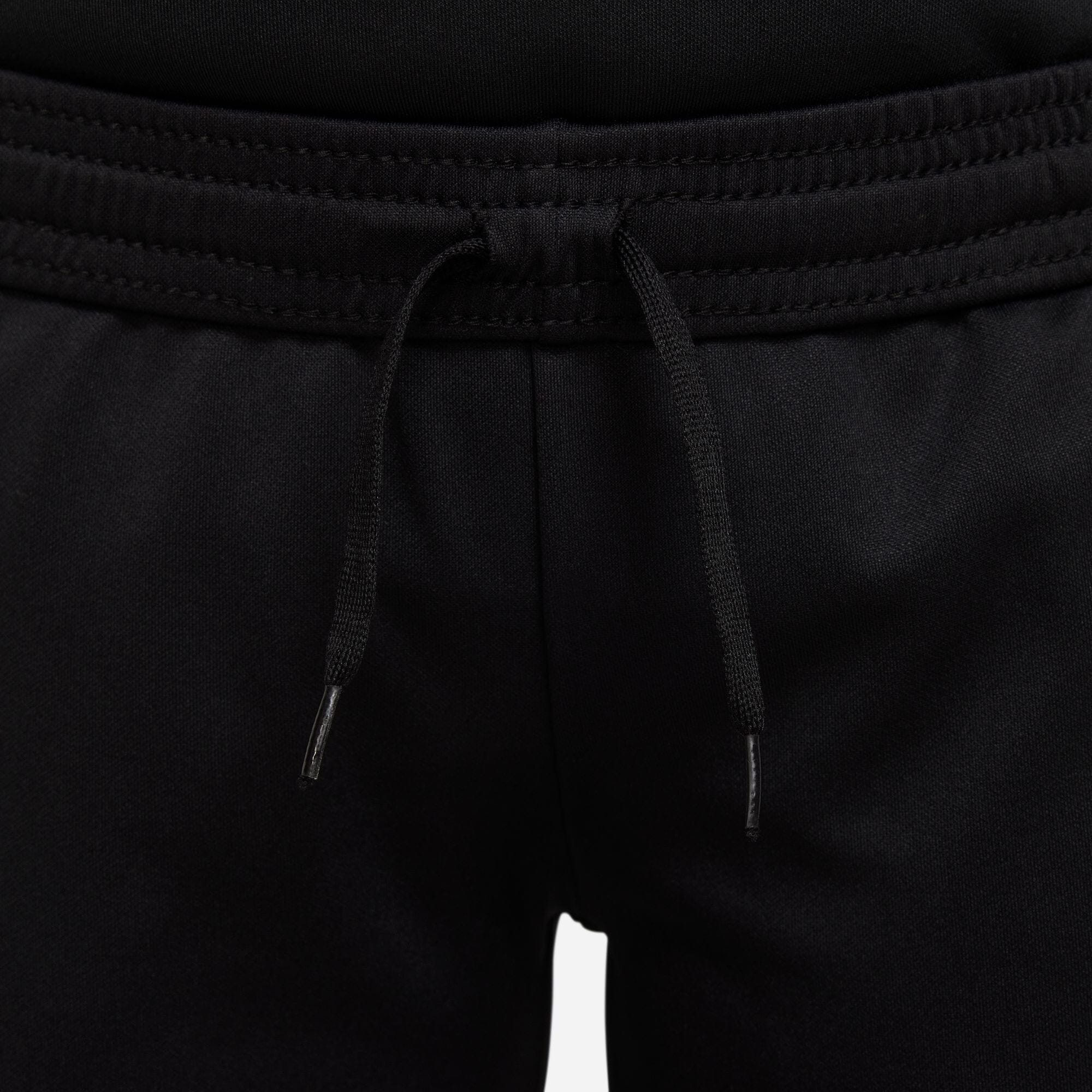 Nike Dri-FIT Academy Big Kids' Soccer Pants - Breathable Knit Football Training Pants for Youth (DR1676-010) | Perfect for Soccer Practice, Games & Team Sports