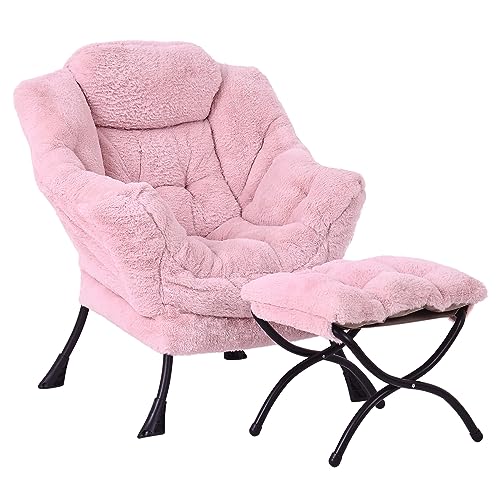 Plush Pink