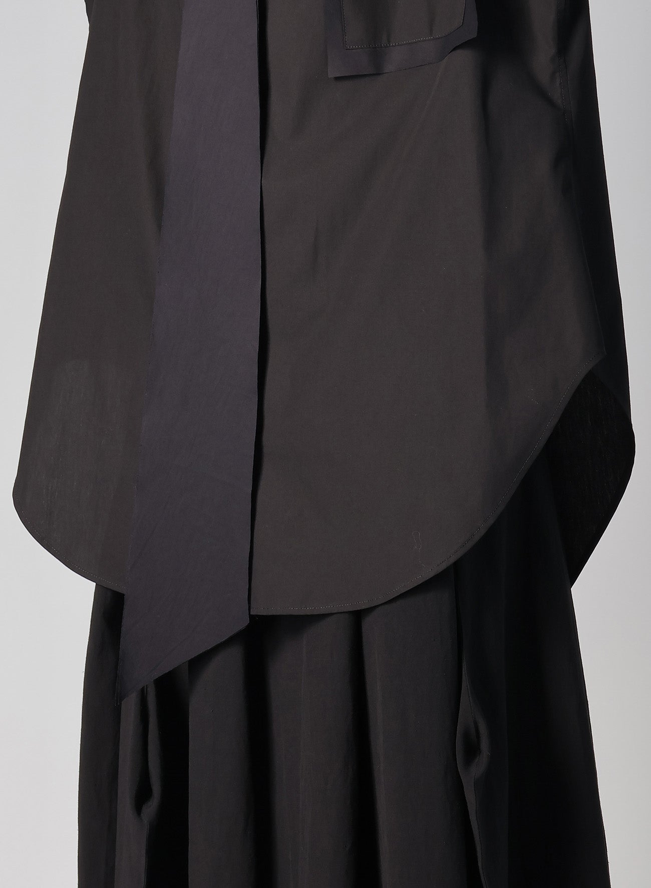 Stylish BROAD R CUTTING TIE BLOUSE for Women - Trendy Office & Casual Wear - Perfect for Work, Dates & Everyday Outfits