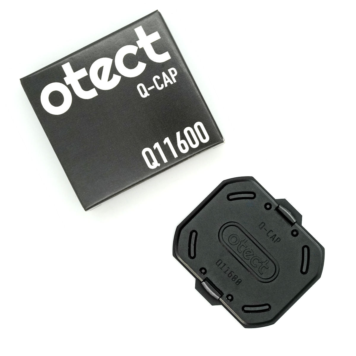 Otect Q Cap - Premium Lens Cover for Leica Q, Q-P, Q2, Q2 Mono & Q3 Cameras | Durable Protection for Travel & Outdoor Photography
