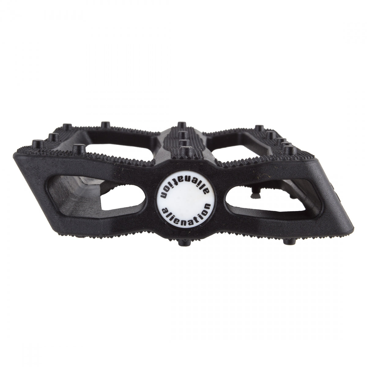 Alienation Effects Platform Bike Pedals - 9/16