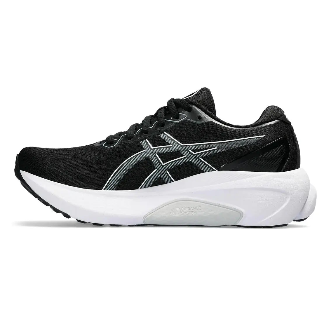 ASICS GEL-Kayano 30 Women's Running Shoes (Wide Width) - Stability & Cushioning for Long Distance Road Running, Jogging, and Gym Workouts