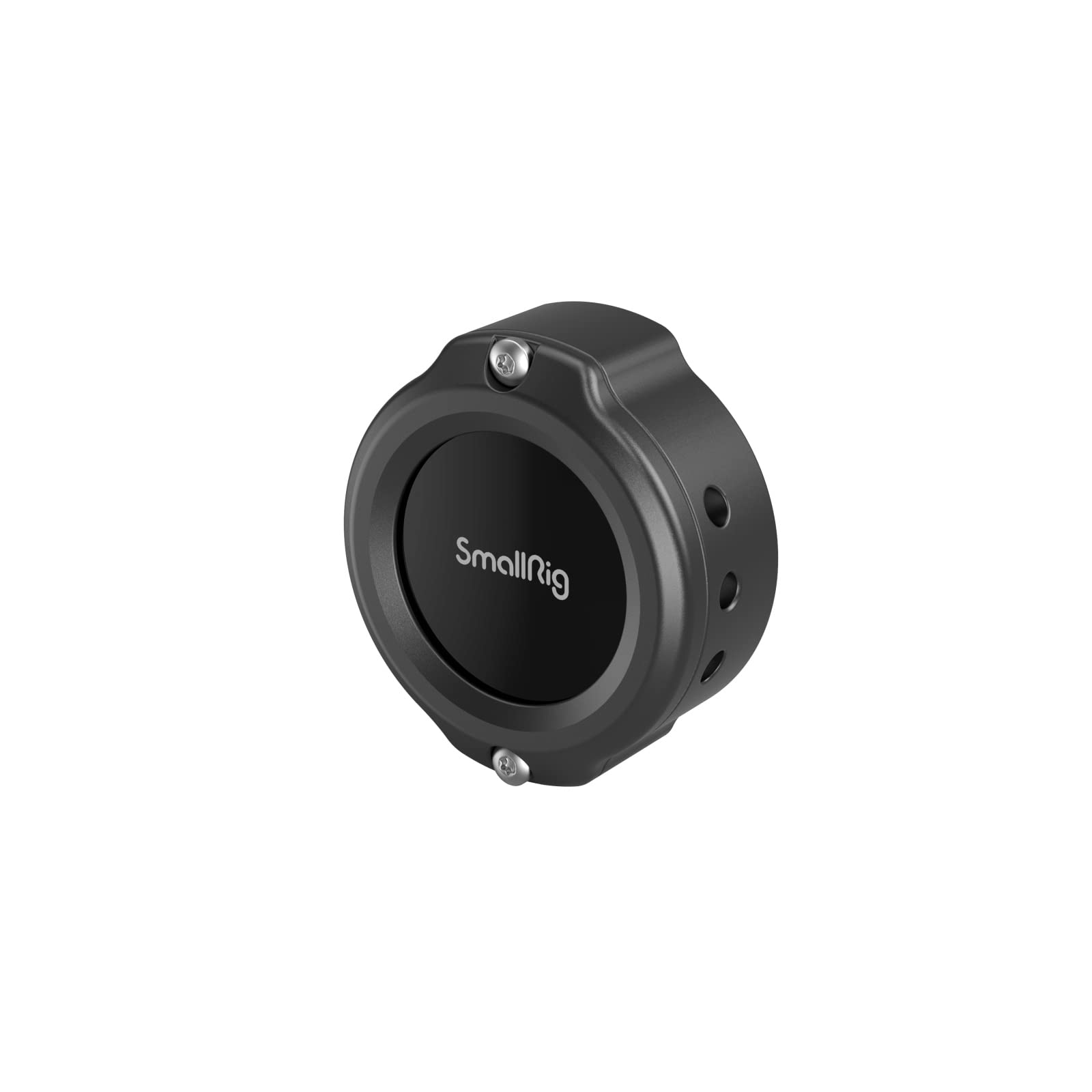 SMALLRIG AirTag Camera Cage Mount - Dual 1/4