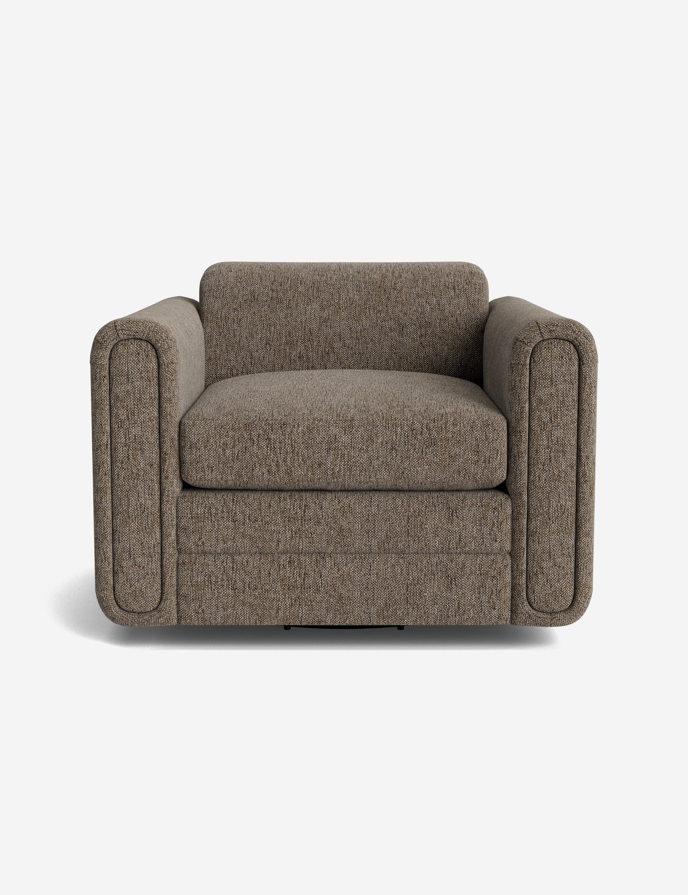 Eleanor Swivel Chair - 360 Degree Rotating Office Chair with Adjustable Height, Ergonomic Design for Home & Office Workspace - Perfect for Computer Desk, Gaming, and Study Room