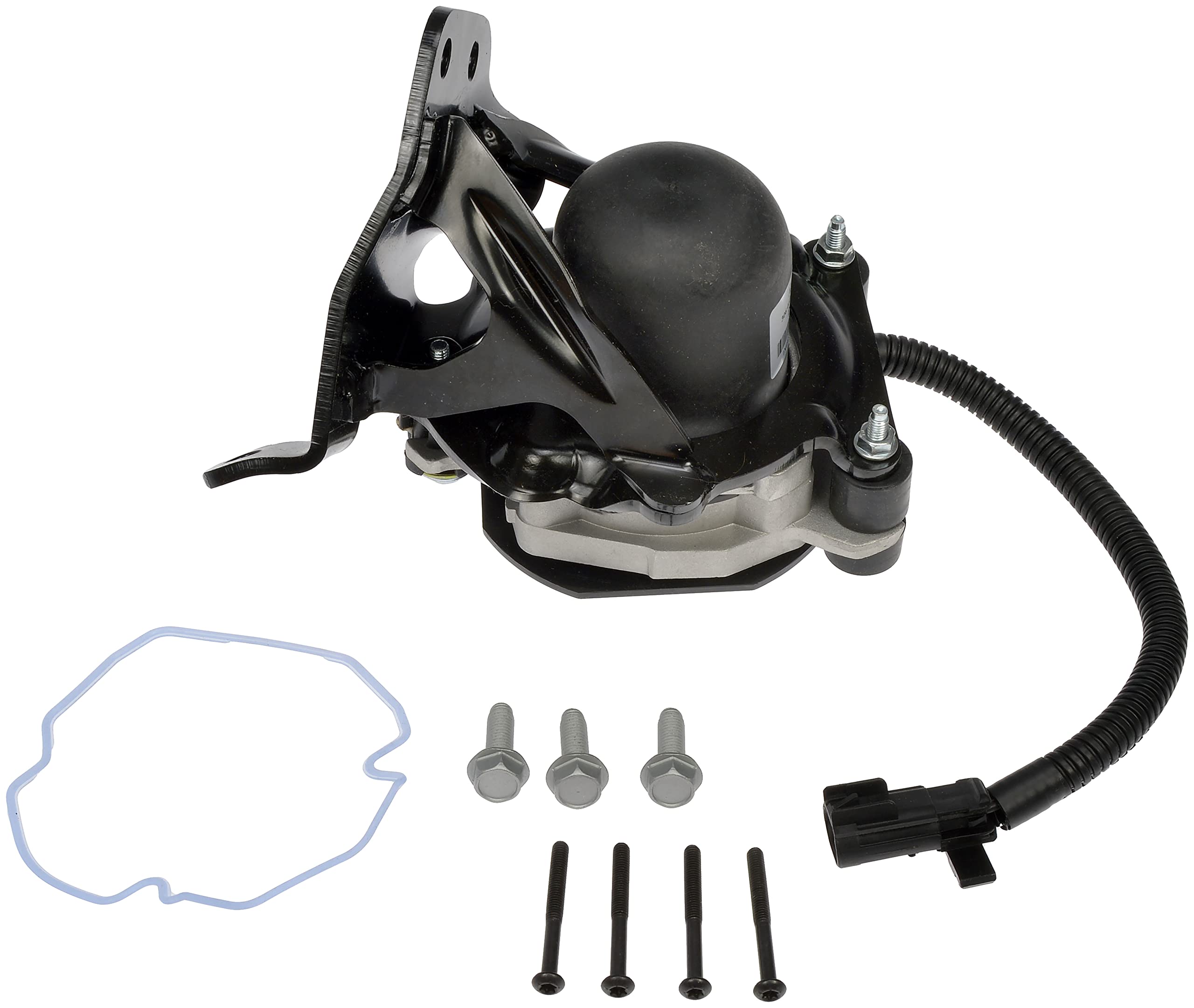 Dorman 306-053 Secondary Air Injection Pump Replacement for Buick Chevrolet GMC Vehicles - Fixes Check Engine Light & Emissions Issues - Perfect for Chevy Silverado, GMC Sierra & Buick Enclave