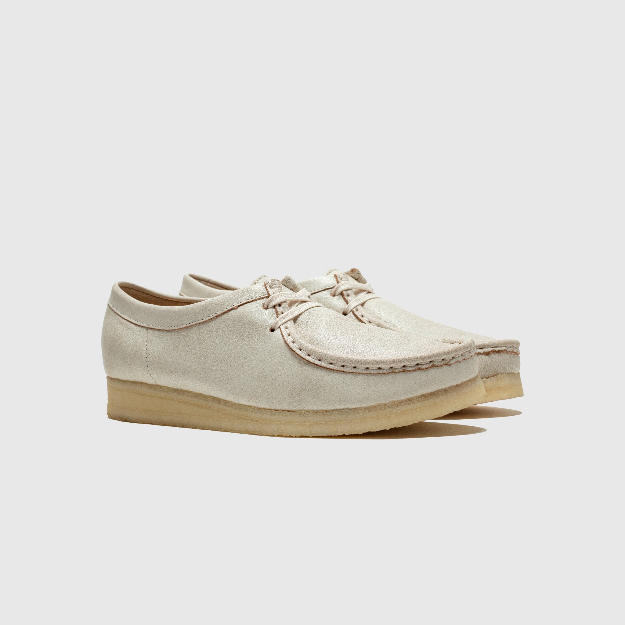 Women's Wallabee Low Suede Comfort Shoes - Casual & Stylish Footwear for Everyday Wear, Work, and Travel