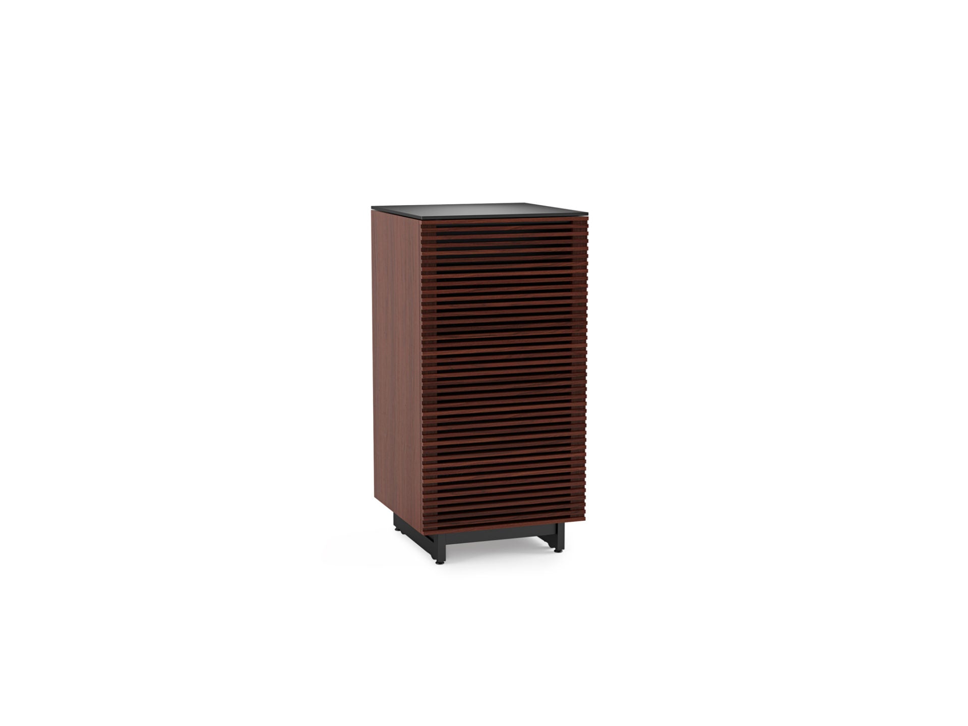 BDI Corridor 8172 Media Console - Modern TV Stand with Storage for Living Room, Home Theater & Entertainment Centers
