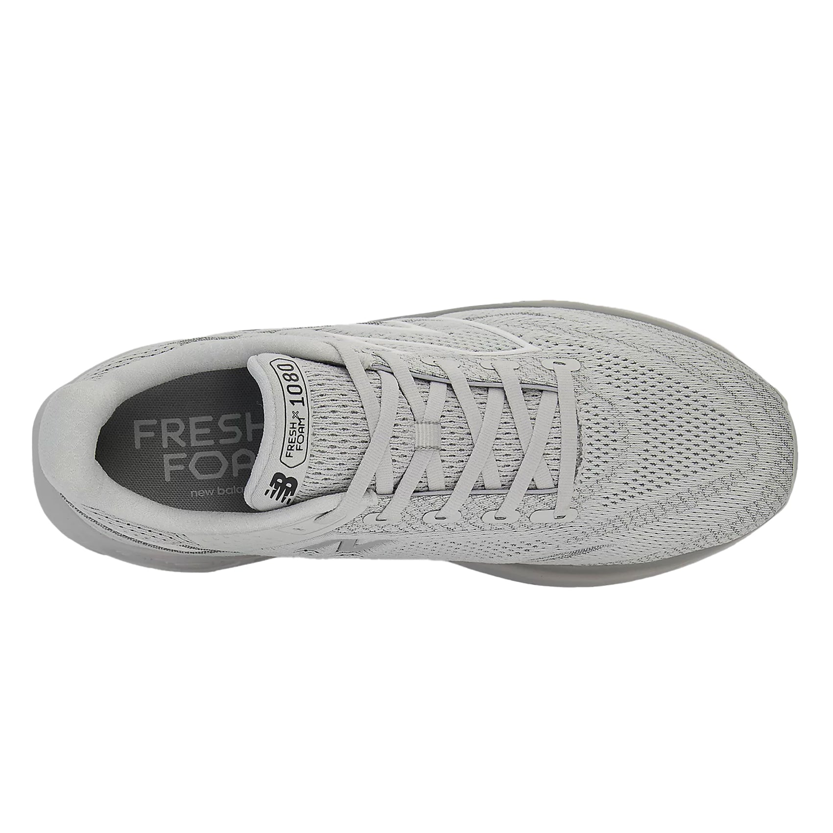 New Balance Fresh Foam X 1080v13 Running Shoes for Men - Lightweight Cushioned Sneakers for Long Distance Running & Daily Workouts